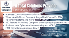 Northern Computers