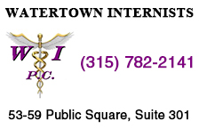Watertown Internists